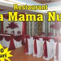 Restaurant La Mama Nuti Oradea (Amelicar Srl) Restaurant La Mama Nuti Oradea (Amelicar Srl)