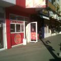 Fastfood Arena Oradea (Fastfood Arena Srl) Fastfood Arena Oradea (Fastfood Arena Srl)
