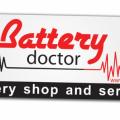 Battery Doctor Oradea (S.c. Battery Center S.r.l.)
