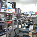 Onaxa Electronics Oradea (Onaxa Electronics Srl) Onaxa Electronics Oradea (Onaxa Electronics Srl)