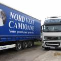 Nord Vest Camioane Srl Nord Vest Camioane Srl