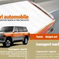 Marfa + Trailer Auto 3t Oradea (Transport Superhar Srl) Marfa + Trailer Auto 3t Oradea (Transport Superhar Srl)