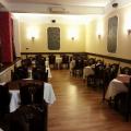 Restaurant Astral Oradea (Astral Journey) Restaurant Astral Oradea (Astral Journey)