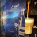 Restaurant Astral Oradea (Astral Journey) Restaurant Astral Oradea (Astral Journey)