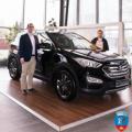 Hyundai Carbenta Oradea (Carbenta Srl) Hyundai Carbenta Oradea (Carbenta Srl)