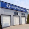 Hyundai Carbenta Oradea (Carbenta Srl) Hyundai Carbenta Oradea (Carbenta Srl)