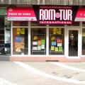 Rom Tur International Rom Tur International