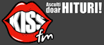 Radio Kiss FM