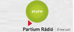 Partium Radio